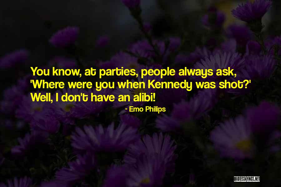 Scoopers Quotes By Emo Philips Scoopers Quotes By Emo Philips