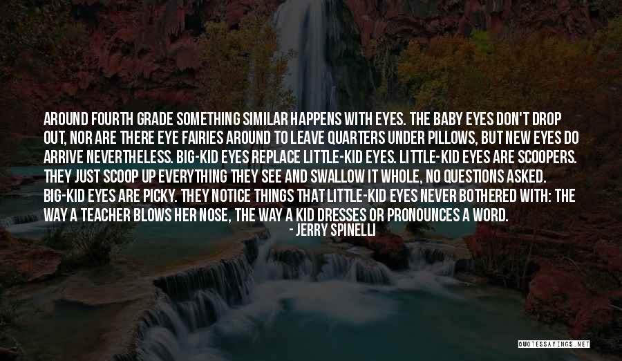 Scoopers Quotes By Jerry Spinelli Scoopers Quotes By Jerry Spinelli