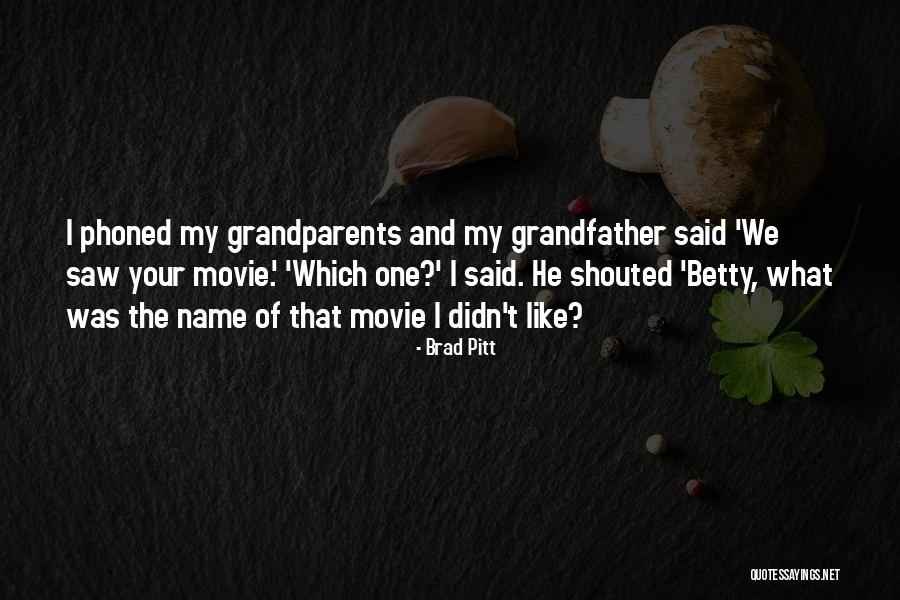 Scoopwhoop India Quotes By Brad Pitt Scoopwhoop India Quotes By Brad Pitt