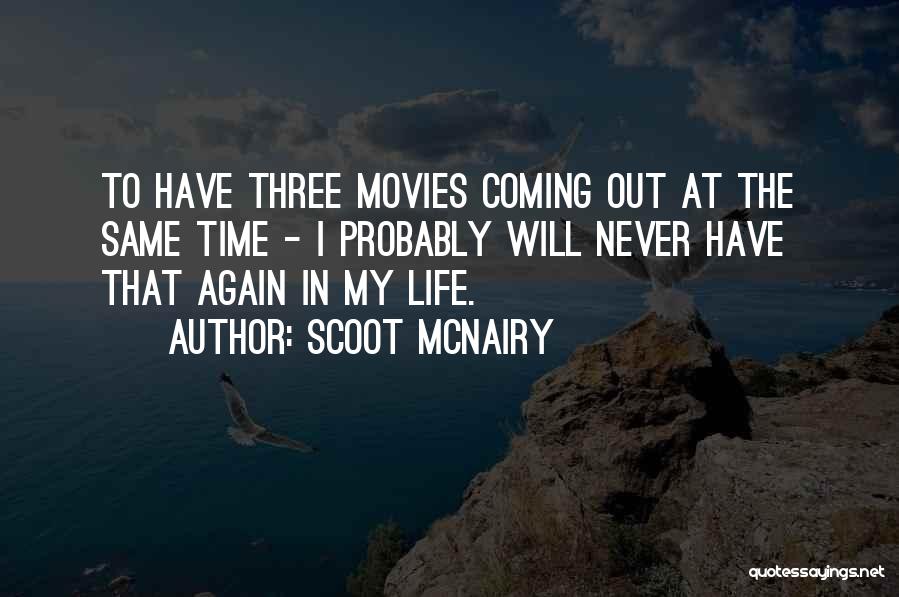 Scoot McNairy Quotes 1165441