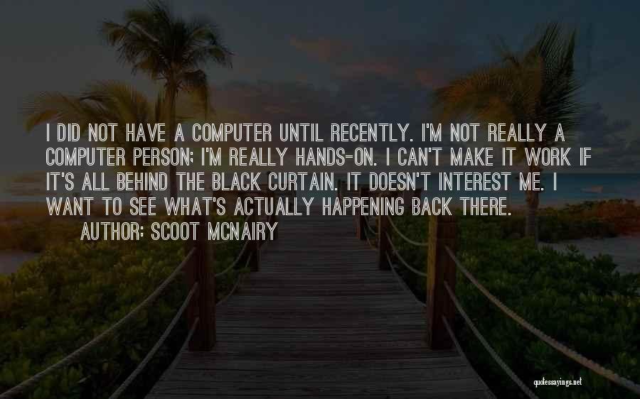 Scoot McNairy Quotes 1366089