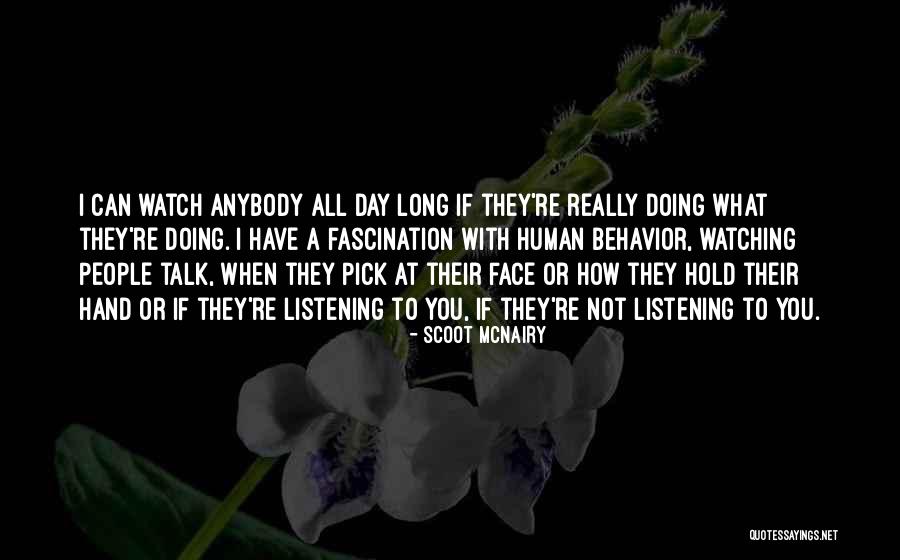 Scoot McNairy Quotes 1477677 Scoot McNairy Quotes 1477677
