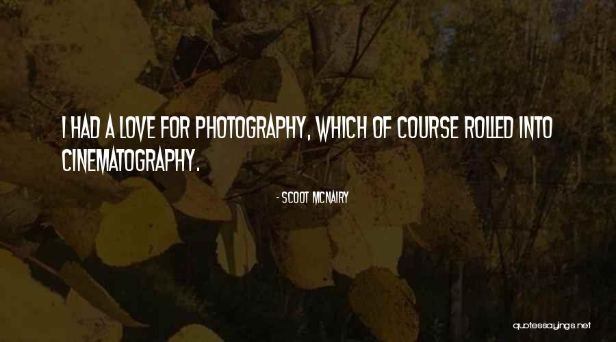 Scoot McNairy Quotes 1551581 Scoot McNairy Quotes 1551581