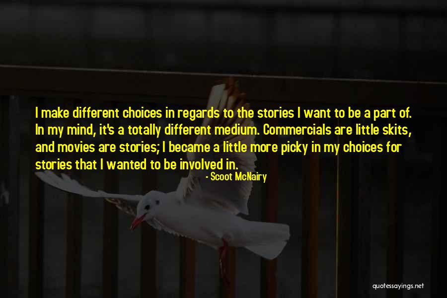 Scoot McNairy Quotes 1772574 Scoot McNairy Quotes 1772574