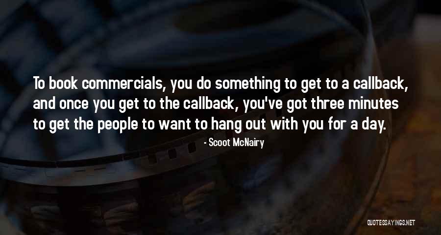 Scoot McNairy Quotes 1848199 Scoot McNairy Quotes 1848199