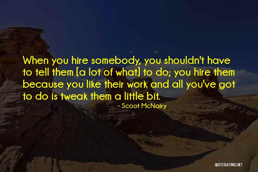 Scoot McNairy Quotes 440124 Scoot McNairy Quotes 440124