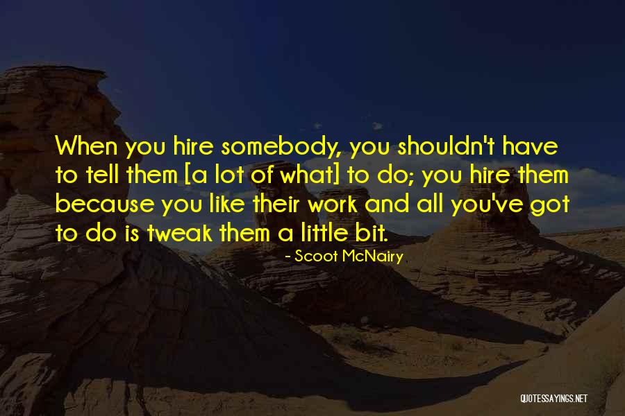 Scoot McNairy Quotes 440124