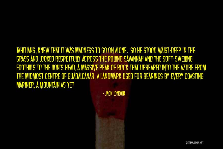 Scooter Rider Quotes By Jack London Scooter Rider Quotes By Jack London