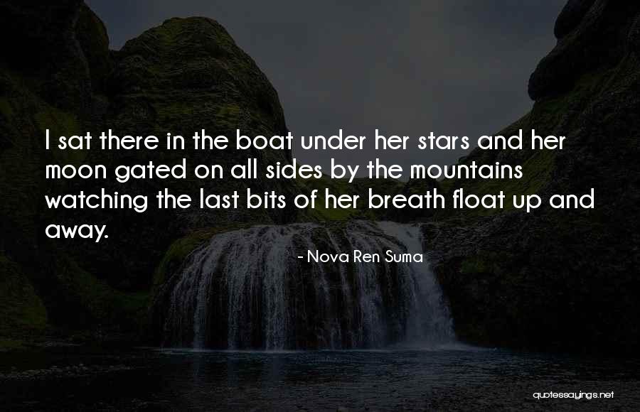 Scooter Rider Quotes By Nova Ren Suma Scooter Rider Quotes By Nova Ren Suma