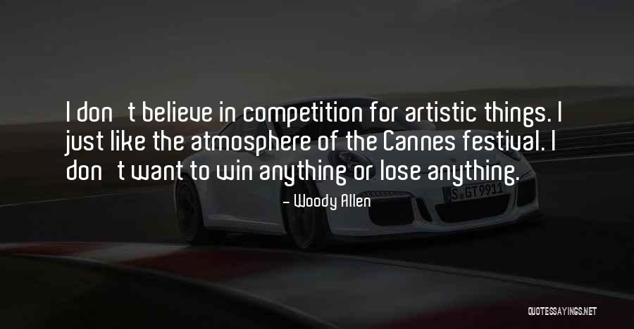 Scooter Rider Quotes By Woody Allen Scooter Rider Quotes By Woody Allen