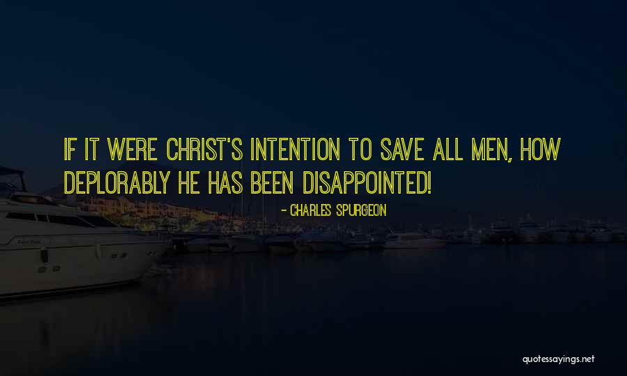 Scootermand Quotes By Charles Spurgeon Scootermand Quotes By Charles Spurgeon