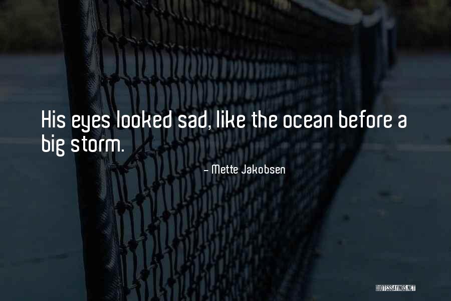 Scopas Tang Quotes By Mette Jakobsen Scopas Tang Quotes By Mette Jakobsen