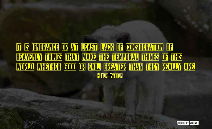 Scopas Tang Quotes By Tom Patton Scopas Tang Quotes By Tom Patton