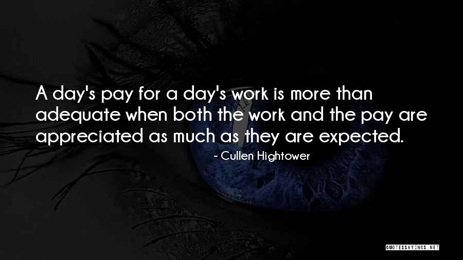 Scopatore Quotes By Cullen Hightower Scopatore Quotes By Cullen Hightower