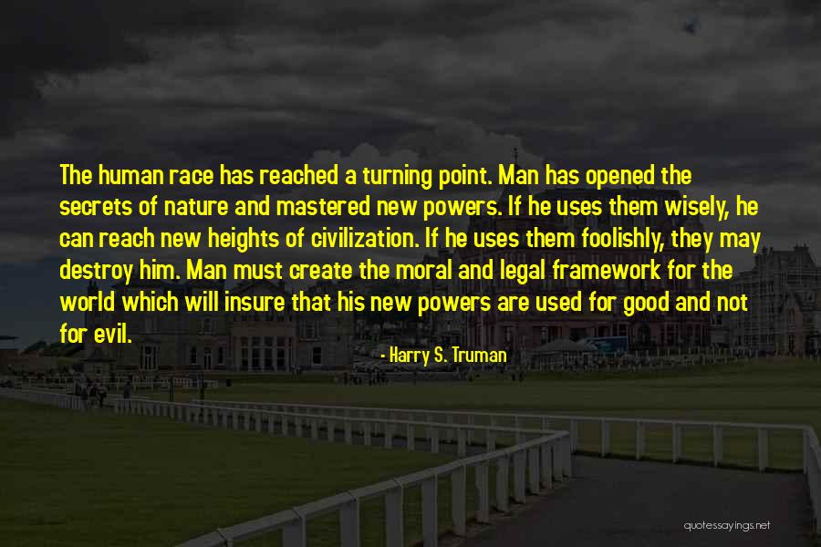Scopatore Quotes By Harry S. Truman Scopatore Quotes By Harry S. Truman