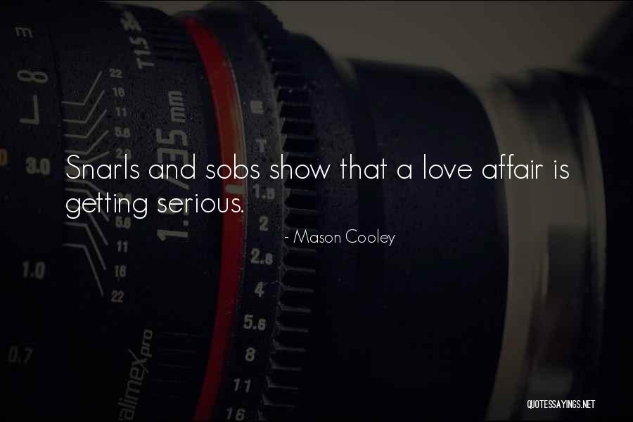 Scopatore Quotes By Mason Cooley Scopatore Quotes By Mason Cooley