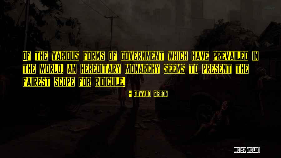Scope Of Government Quotes By Edward Gibbon Scope Of Government Quotes By Edward Gibbon