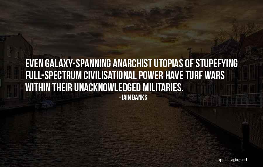 Scopelliti Photography Quotes By Iain Banks Scopelliti Photography Quotes By Iain Banks