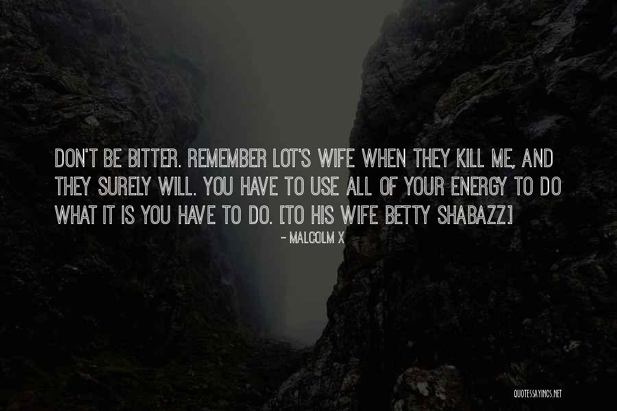 Scoperte Scientifiche Quotes By Malcolm X Scoperte Scientifiche Quotes By Malcolm X