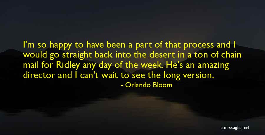 Scoperte Scientifiche Quotes By Orlando Bloom Scoperte Scientifiche Quotes By Orlando Bloom