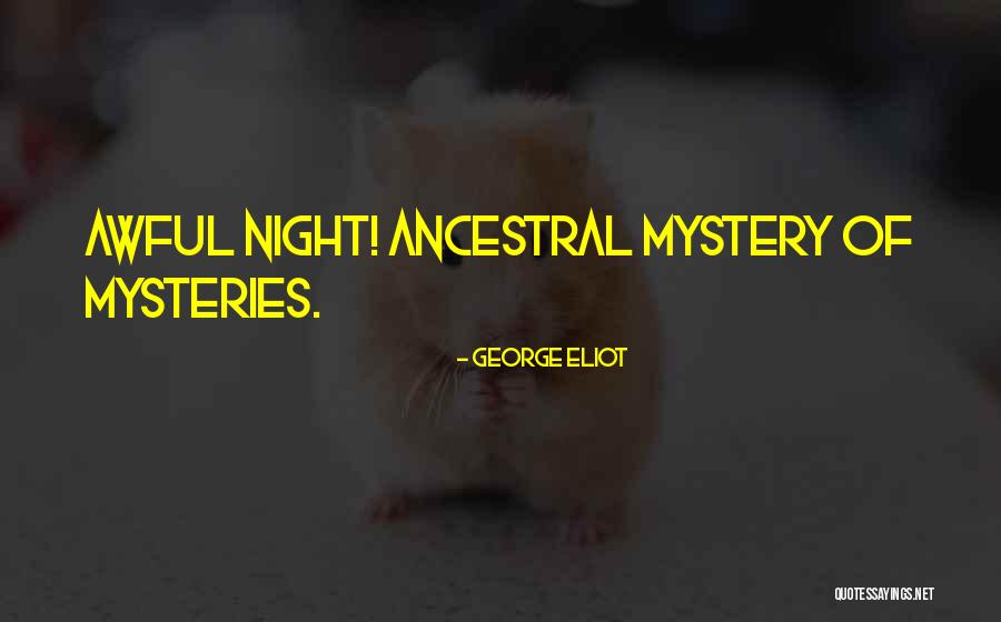 Scoppa Usa Quotes By George Eliot Scoppa Usa Quotes By George Eliot