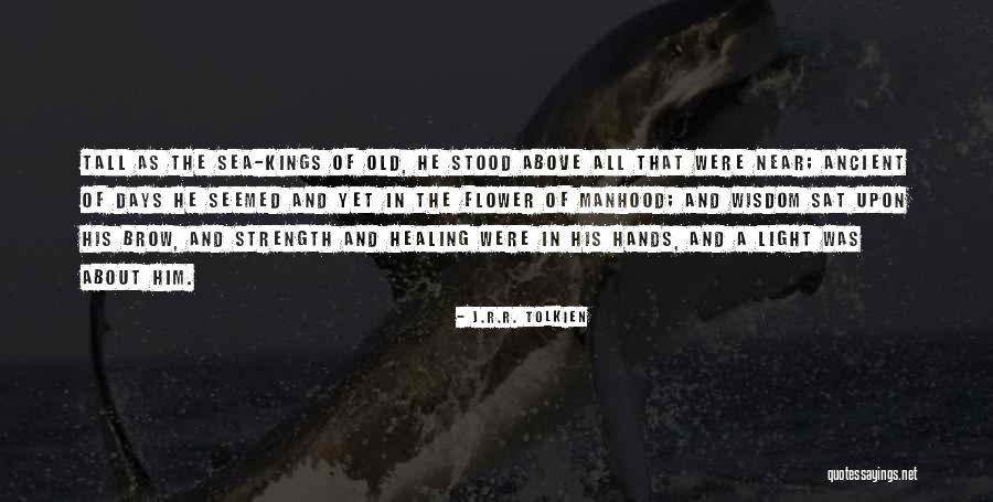 Scoppa Usa Quotes By J.R.R. Tolkien Scoppa Usa Quotes By J.R.R. Tolkien