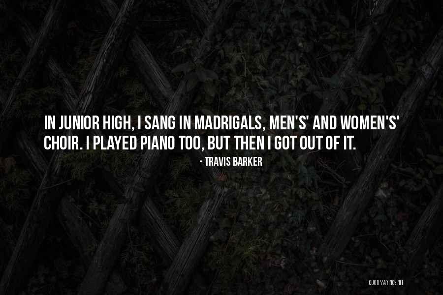 Scoppa Usa Quotes By Travis Barker Scoppa Usa Quotes By Travis Barker