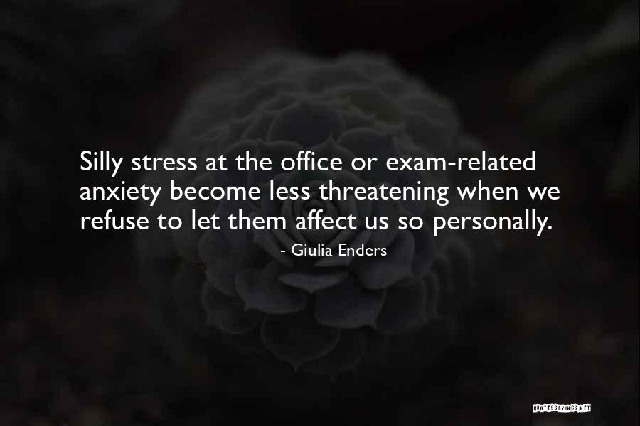 Scoppa Venice Quotes By Giulia Enders Scoppa Venice Quotes By Giulia Enders