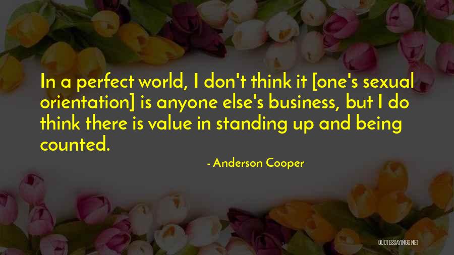 Scoppetta Seiff Quotes By Anderson Cooper Scoppetta Seiff Quotes By Anderson Cooper
