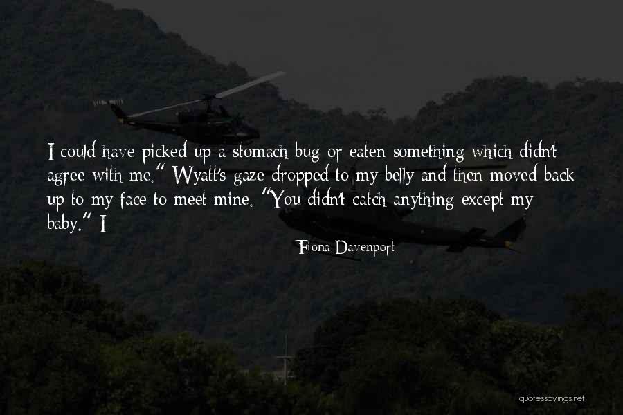 Scoppettuolo Avellino Quotes By Fiona Davenport Scoppettuolo Avellino Quotes By Fiona Davenport