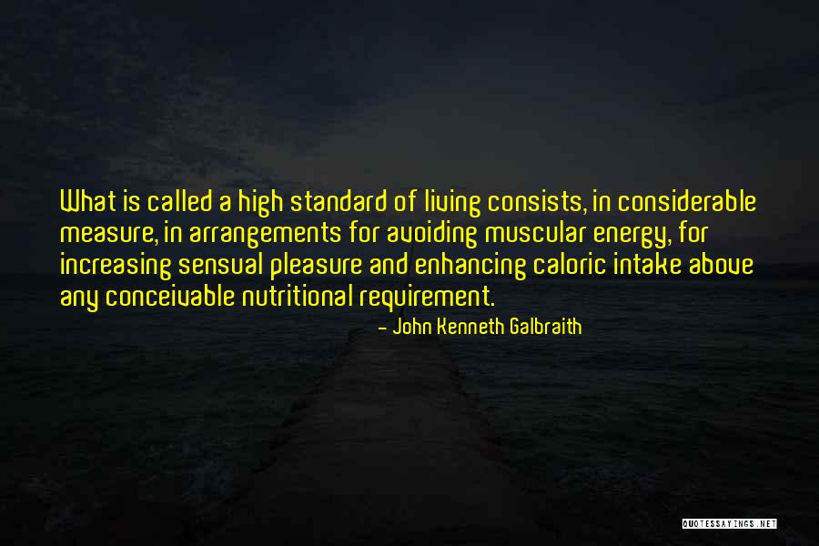 Scoppettuolo Avellino Quotes By John Kenneth Galbraith Scoppettuolo Avellino Quotes By John Kenneth Galbraith