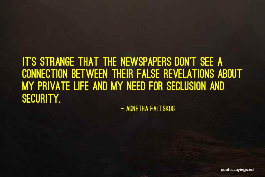 Scoppio Carico Quotes By Agnetha Faltskog Scoppio Carico Quotes By Agnetha Faltskog
