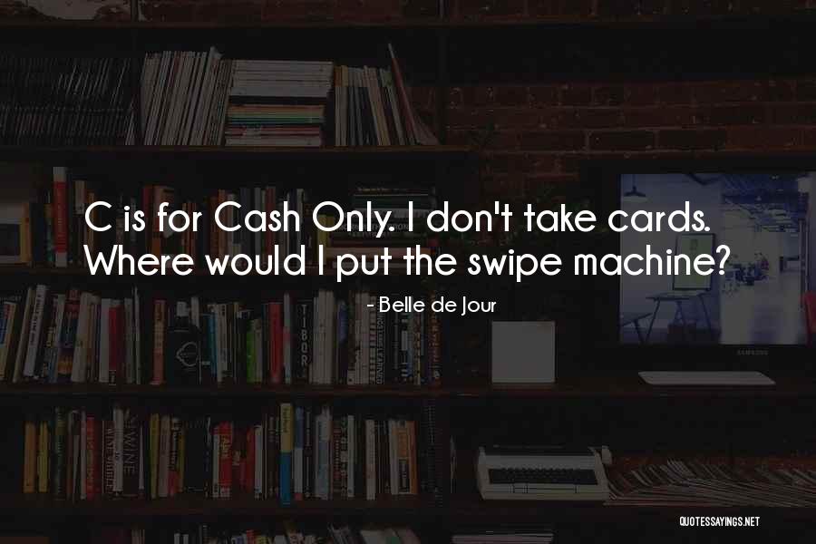 Scoppio Carico Quotes By Belle De Jour Scoppio Carico Quotes By Belle De Jour