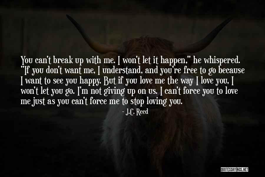 Scoprendo Quotes By J.C. Reed Scoprendo Quotes By J.C. Reed