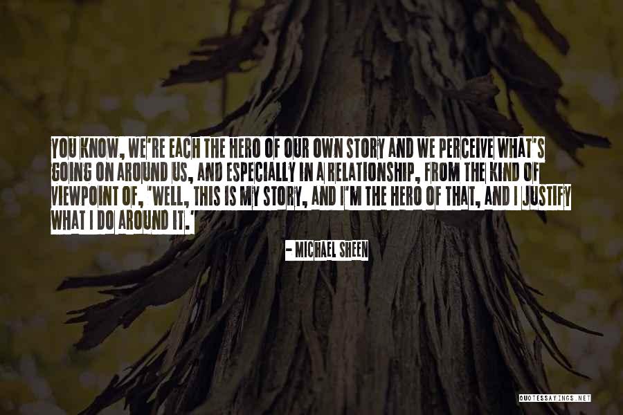 Scoprire Gli Quotes By Michael Sheen Scoprire Gli Quotes By Michael Sheen