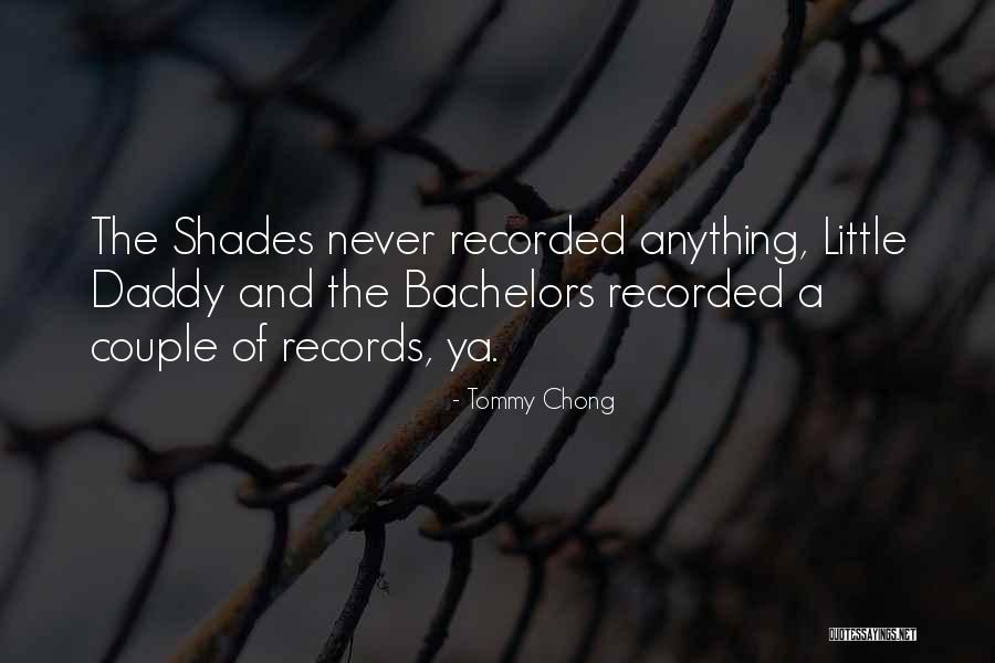 Scoprire Gli Quotes By Tommy Chong Scoprire Gli Quotes By Tommy Chong