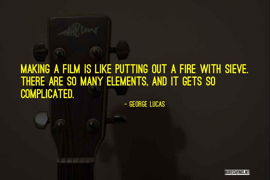 Scoprire Quotes By George Lucas Scoprire Quotes By George Lucas