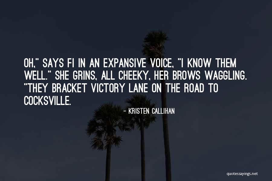 Scoprire Quotes By Kristen Callihan Scoprire Quotes By Kristen Callihan