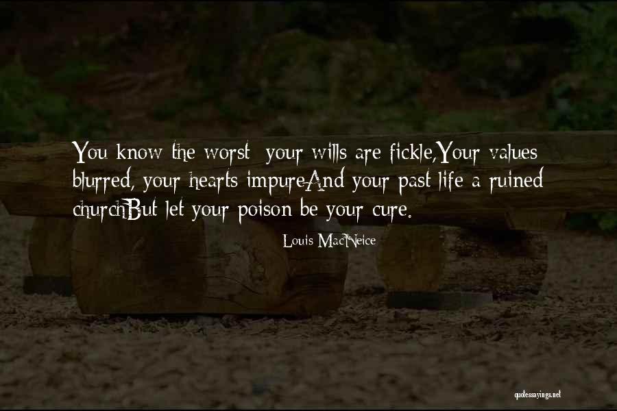 Scoprire Quotes By Louis MacNeice Scoprire Quotes By Louis MacNeice