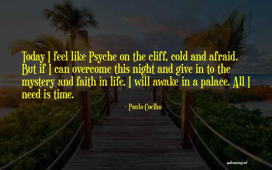 Scoprire Sinonimo Quotes By Paulo Coelho Scoprire Sinonimo Quotes By Paulo Coelho