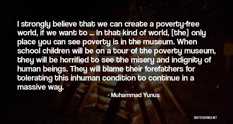 Scorbuto Malattia Quotes By Muhammad Yunus Scorbuto Malattia Quotes By Muhammad Yunus