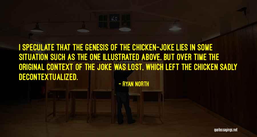 Scorbuto Vitamina Quotes By Ryan North Scorbuto Vitamina Quotes By Ryan North