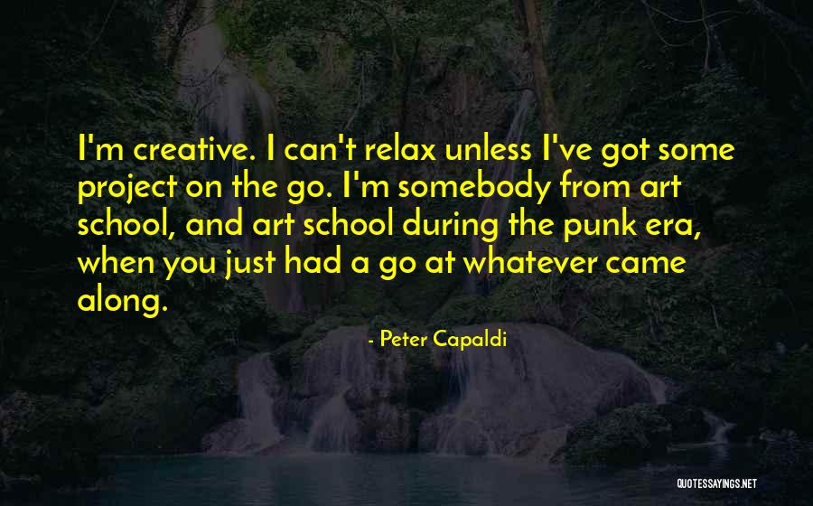 Scorched Earth Game Quotes By Peter Capaldi Scorched Earth Game Quotes By Peter Capaldi