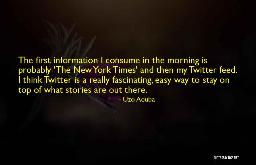 Scorched Earth Game Quotes By Uzo Aduba Scorched Earth Game Quotes By Uzo Aduba