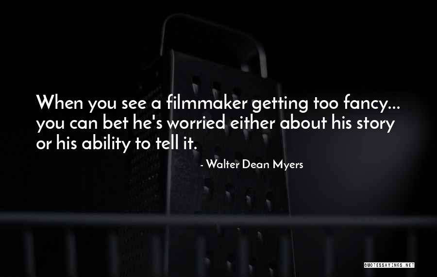 Scorchestra Quotes By Walter Dean Myers Scorchestra Quotes By Walter Dean Myers