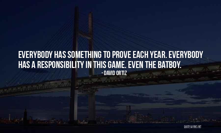 Scorching Love Quotes By David Ortiz Scorching Love Quotes By David Ortiz