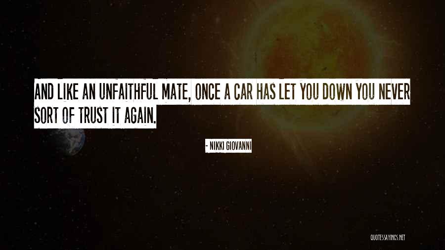 Scorching Love Quotes By Nikki Giovanni Scorching Love Quotes By Nikki Giovanni
