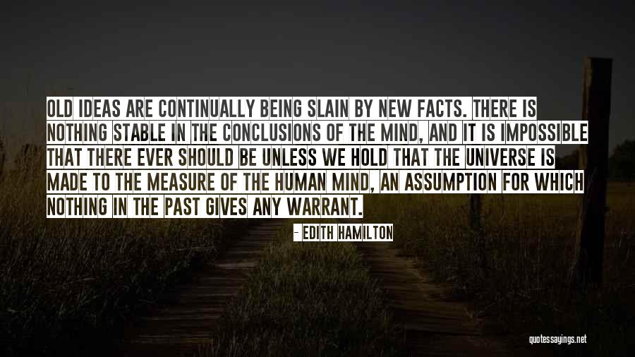 Scorcho Sauce Quotes By Edith Hamilton Scorcho Sauce Quotes By Edith Hamilton