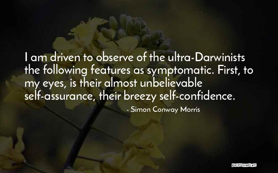 Scorchy Full Quotes By Simon Conway Morris Scorchy Full Quotes By Simon Conway Morris