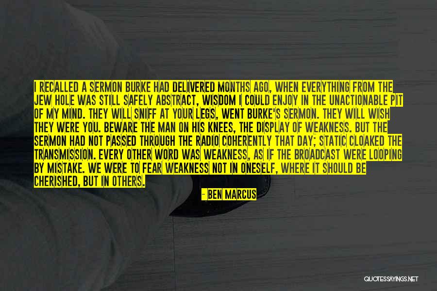 Scorchy Movie Quotes By Ben Marcus Scorchy Movie Quotes By Ben Marcus